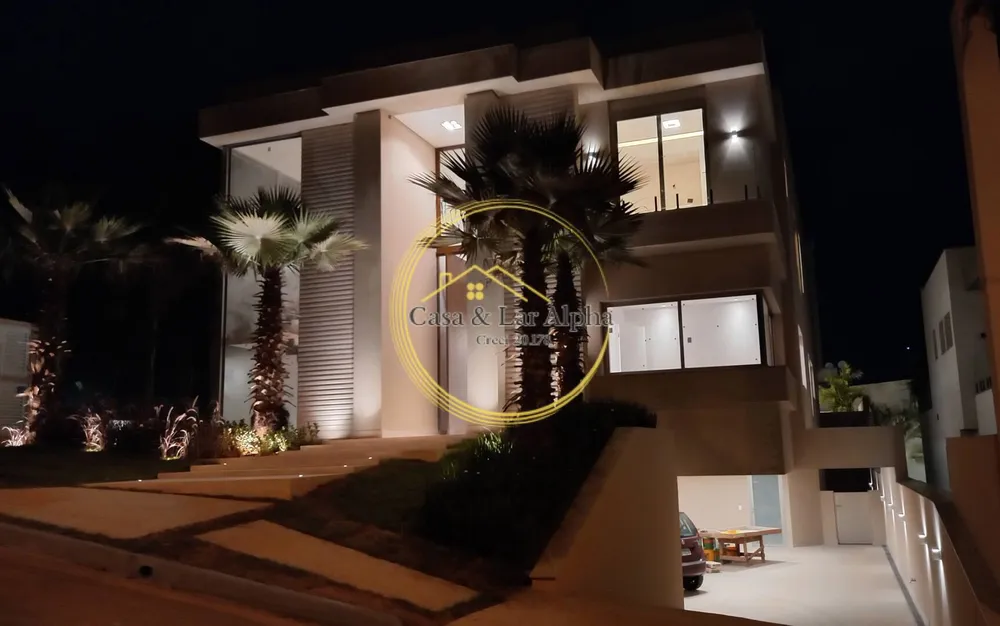 Casa, 994 m² - Foto 3