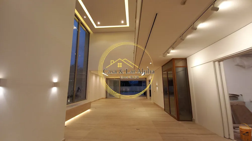 Casa, 994 m² - Foto 8