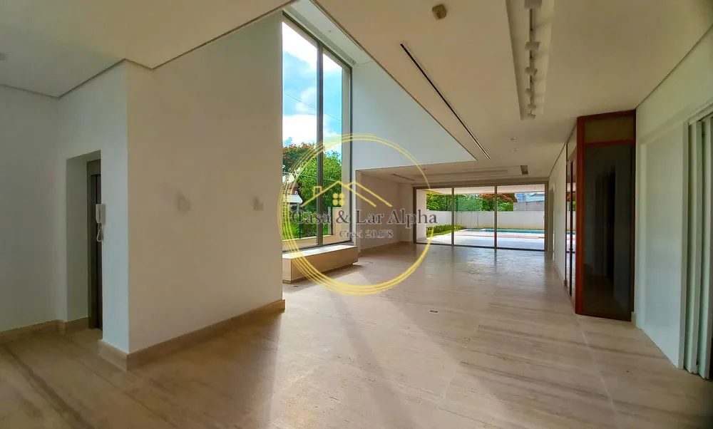 Casa, 994 m² - Foto 6