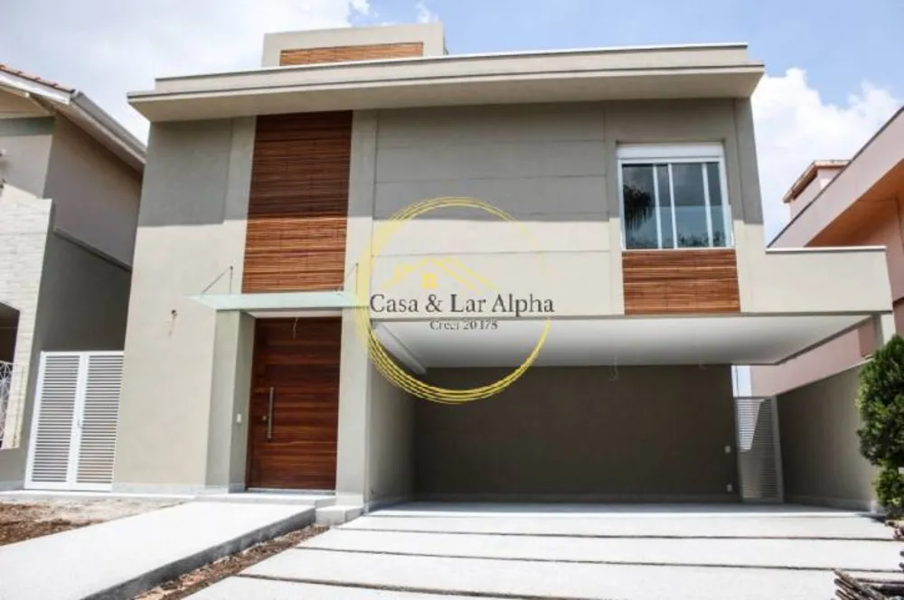 Casa, 4 quartos, 392 m² - Foto 7