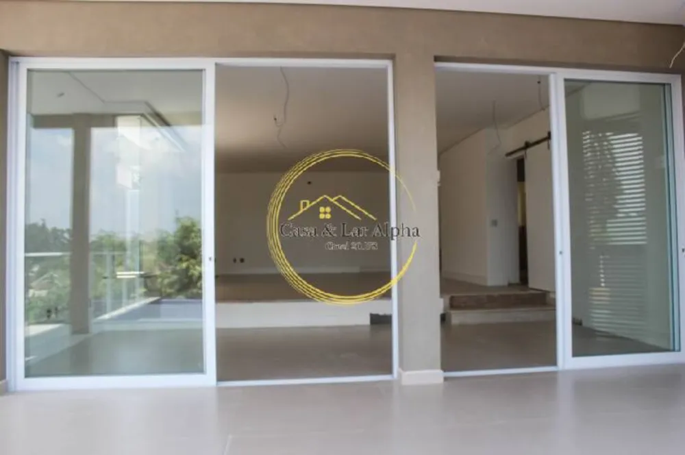 Casa, 4 quartos, 392 m² - Foto 5