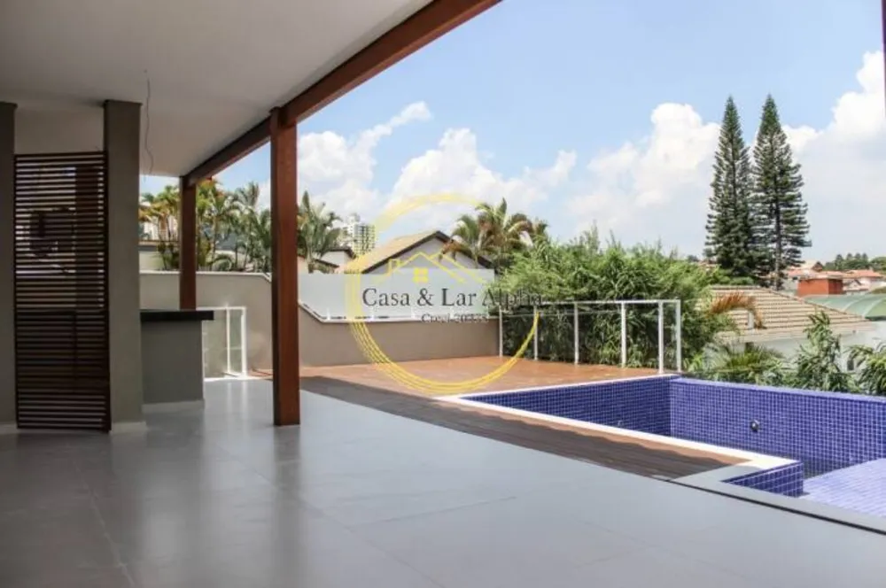 Casa, 4 quartos, 392 m² - Foto 4