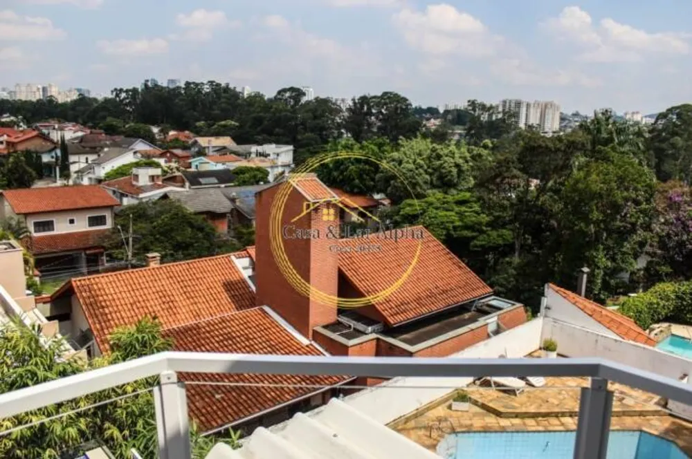 Casa, 4 quartos, 392 m² - Foto 12