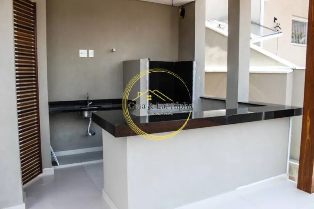 Casa, 4 quartos, 392 m² - Foto 2