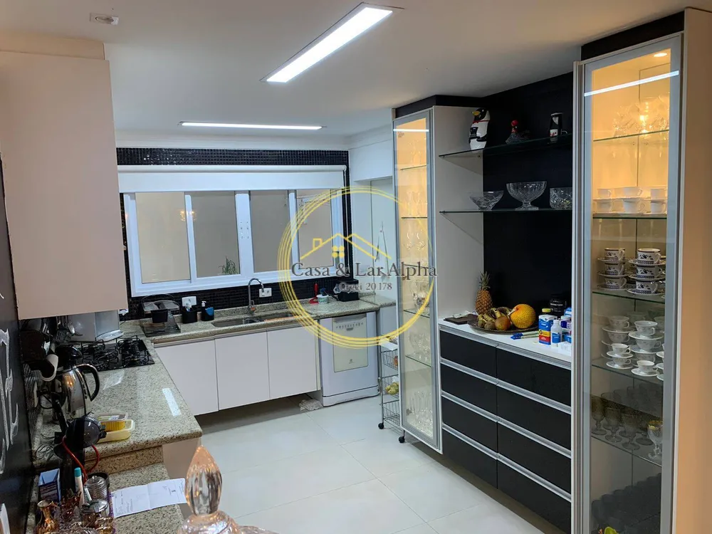 Casa de Condomínio, 6 quartos - Foto 6