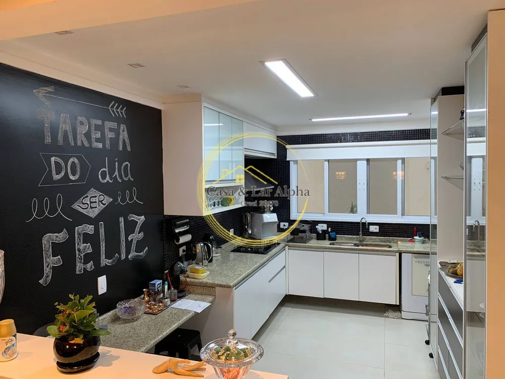 Casa de Condomínio, 6 quartos - Foto 14
