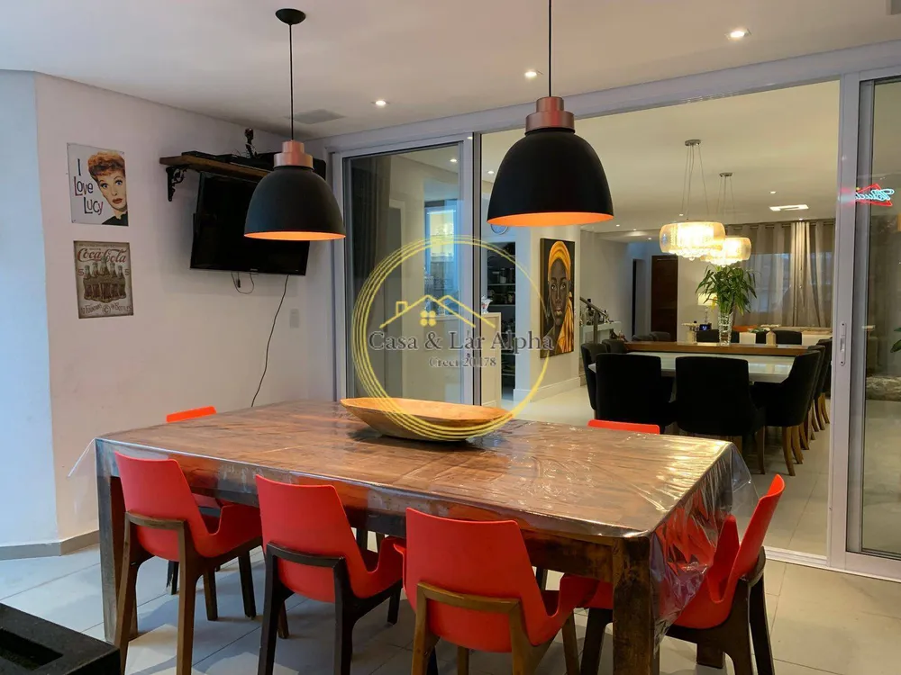 Casa de Condomínio, 6 quartos - Foto 7