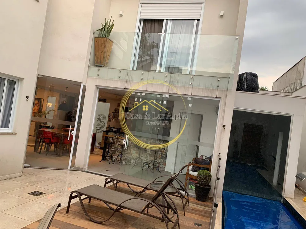 Casa de Condomínio, 6 quartos - Foto 10