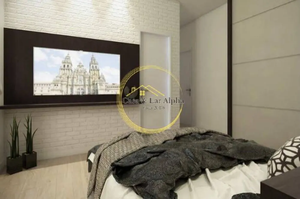 Casa, 4 quartos, 466 m² - Foto 6