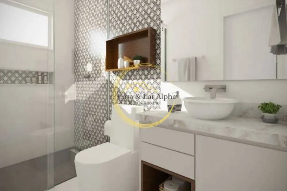 Casa, 4 quartos, 466 m² - Foto 13