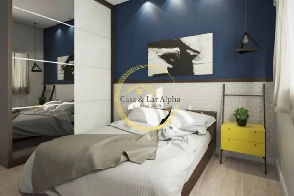 Casa, 4 quartos, 466 m² - Foto 1