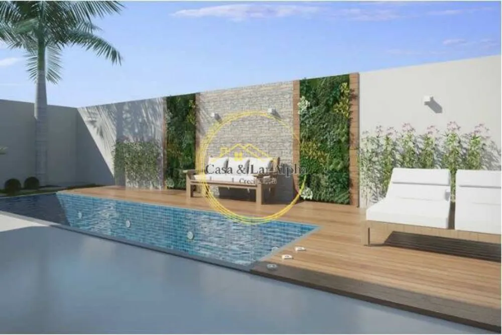 Casa, 4 quartos, 466 m² - Foto 2