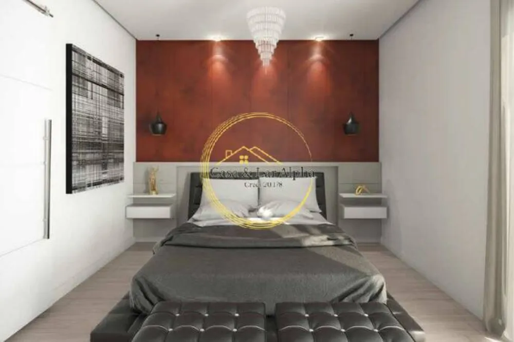 Casa, 4 quartos, 466 m² - Foto 8