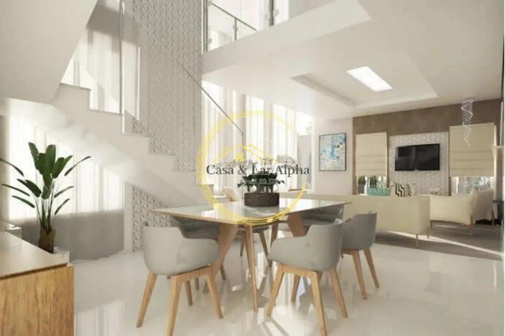 Casa, 4 quartos, 466 m² - Foto 14