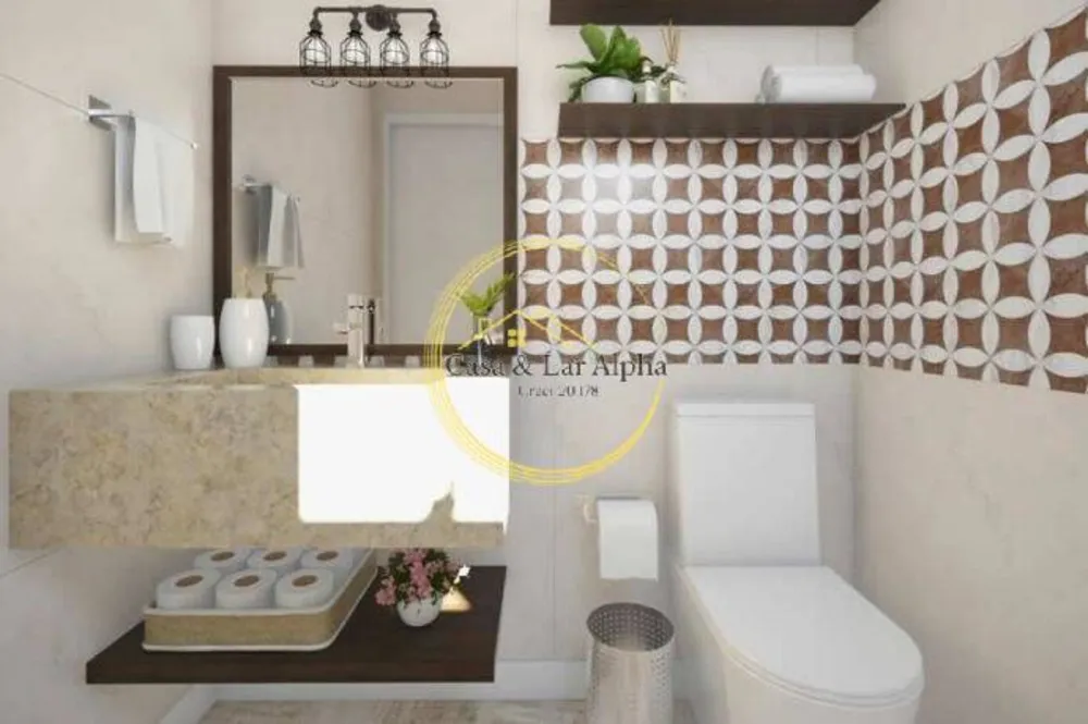 Casa, 4 quartos, 466 m² - Foto 5