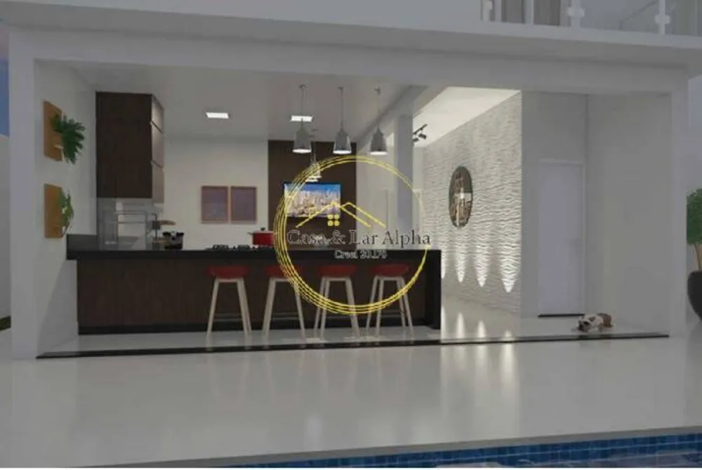 Casa, 4 quartos, 466 m² - Foto 16