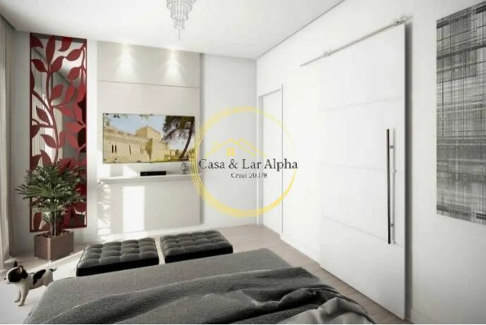 Casa, 4 quartos, 466 m² - Foto 3