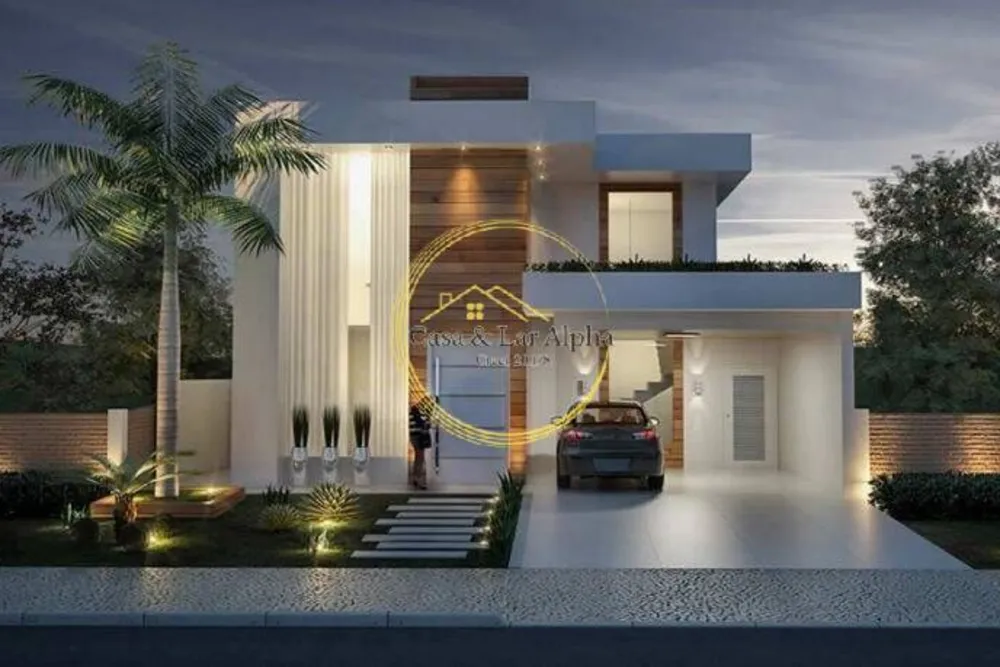 Casa, 4 quartos, 466 m² - Foto 10