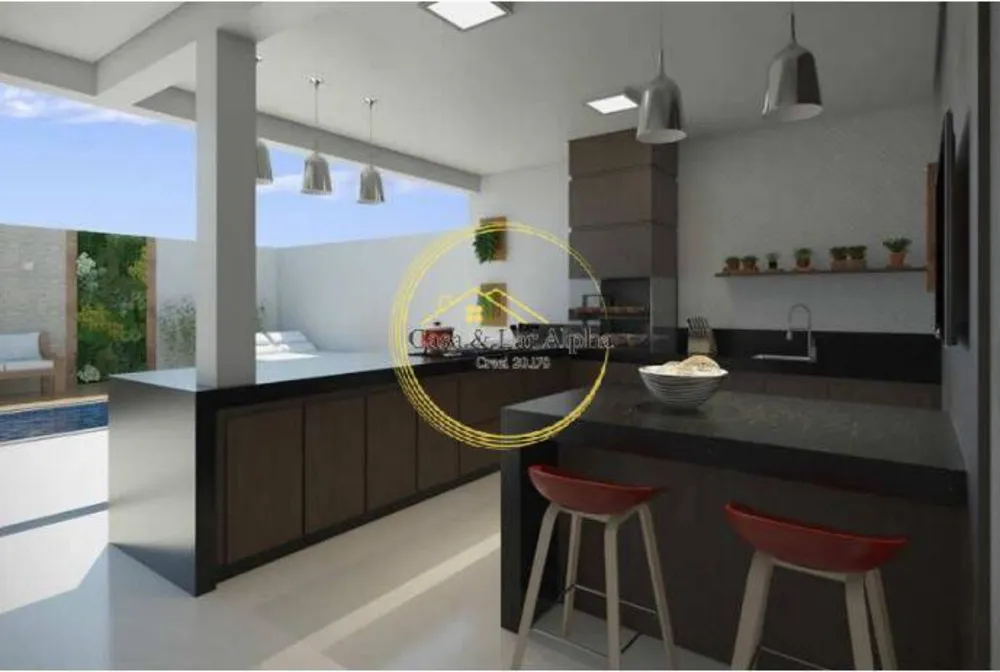 Casa, 4 quartos, 466 m² - Foto 11