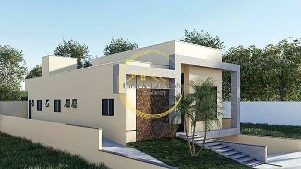 Casa, 4 quartos, 275 m² - Foto 3