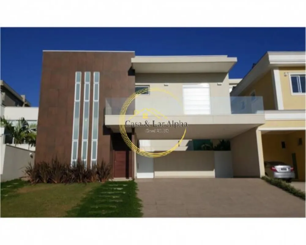 Casa, 4 quartos, 439 m² - Foto 2