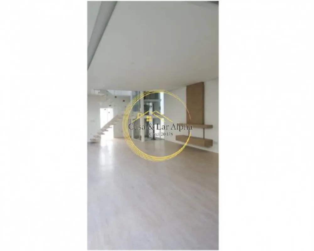 Casa, 4 quartos, 439 m² - Foto 4