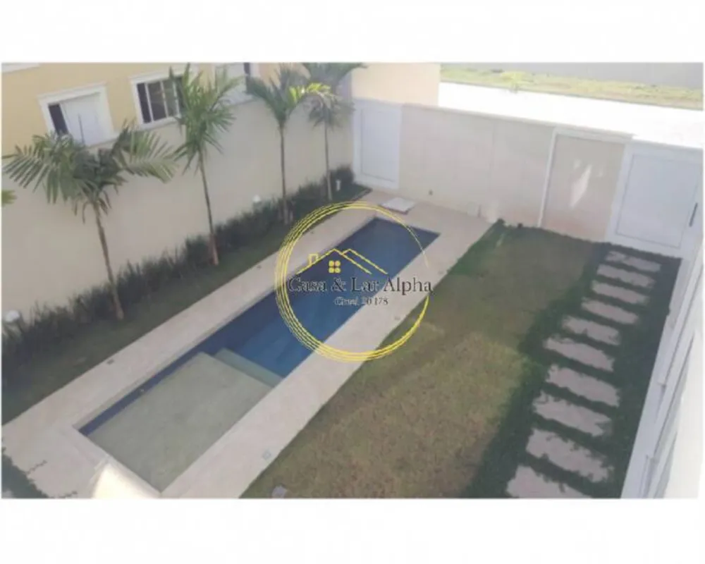 Casa, 4 quartos, 439 m² - Foto 8