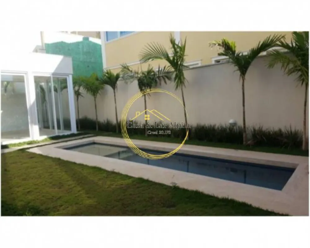 Casa, 4 quartos, 439 m² - Foto 9