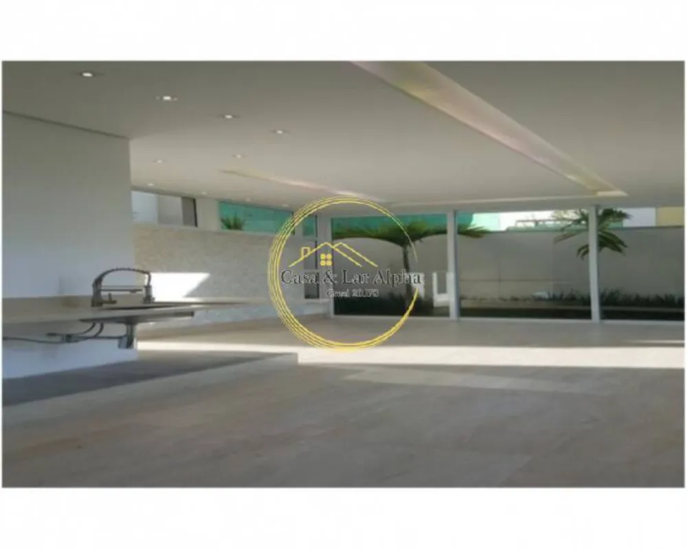 Casa, 4 quartos, 439 m² - Foto 10