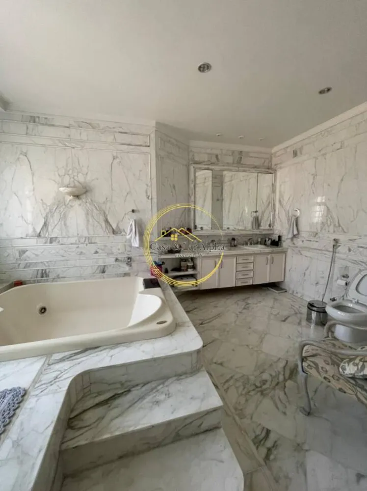 Casa, 5 quartos, 750 m² - Foto 3