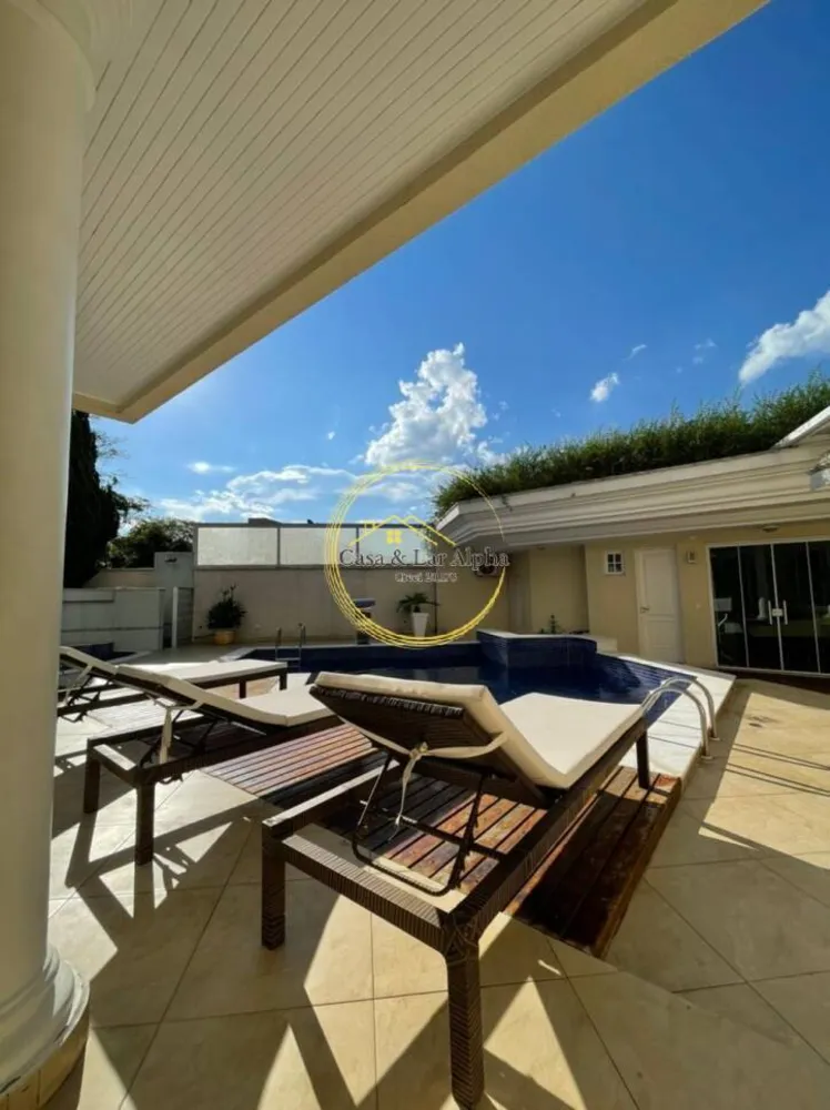 Casa, 5 quartos, 750 m² - Foto 8