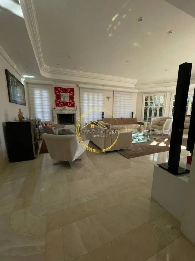 Casa, 5 quartos, 750 m² - Foto 11