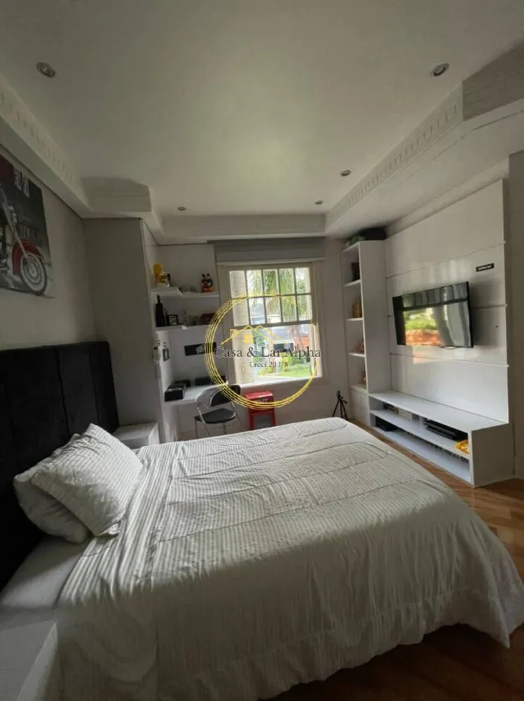Casa, 5 quartos, 750 m² - Foto 6