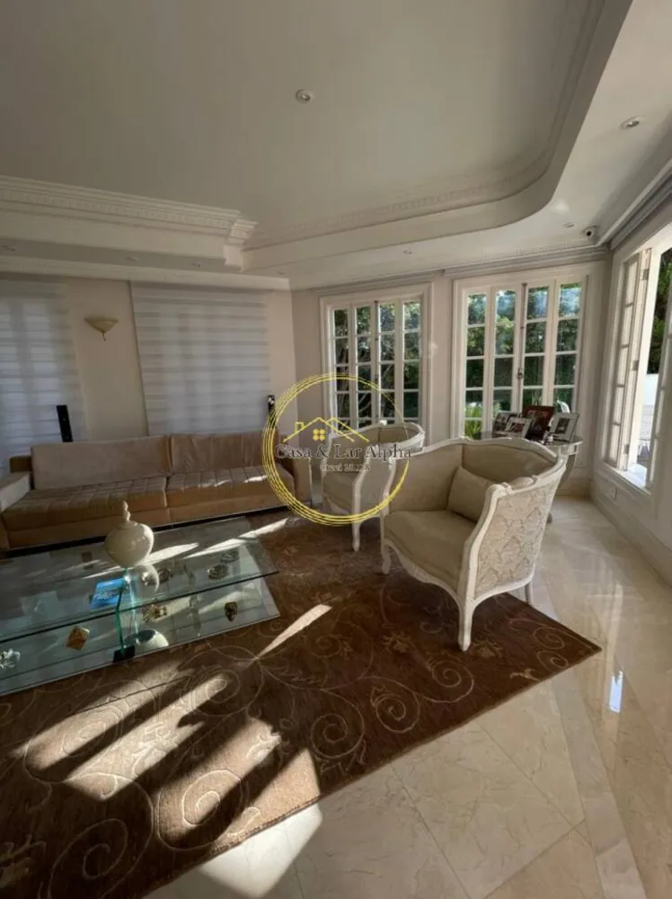 Casa, 5 quartos, 750 m² - Foto 9