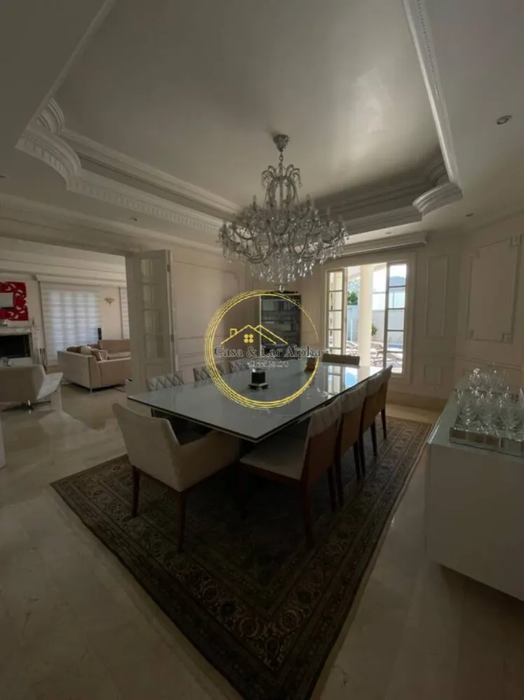 Casa, 5 quartos, 750 m² - Foto 12