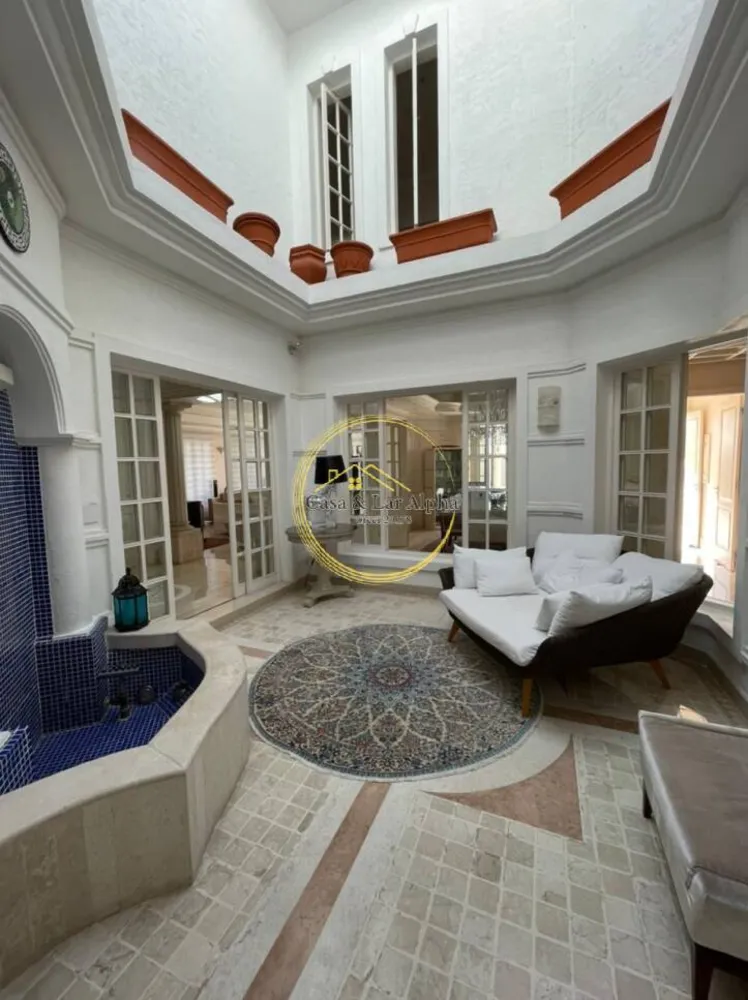 Casa, 5 quartos, 750 m² - Foto 7