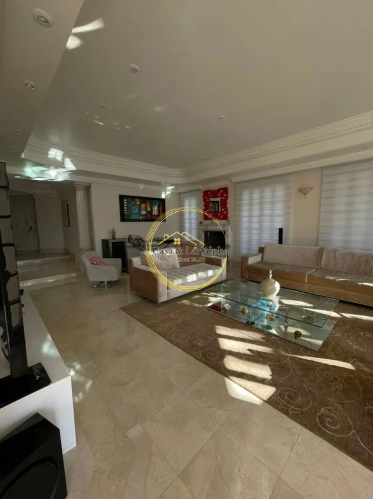 Casa, 5 quartos, 750 m² - Foto 10