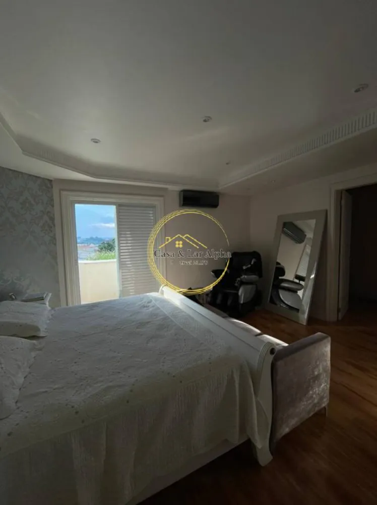 Casa, 5 quartos, 750 m² - Foto 4
