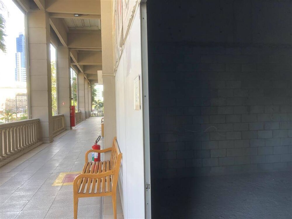 Loja-Salão para alugar, 41m² - Foto 1