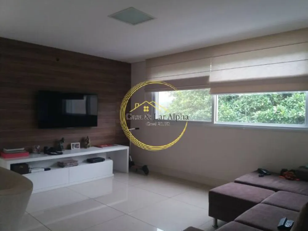 Casa, 4 quartos, 460 m² - Foto 3