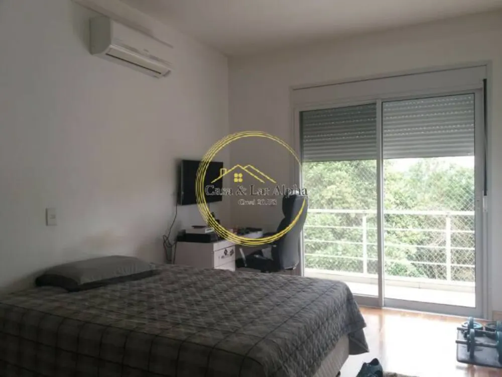 Casa, 4 quartos, 460 m² - Foto 12