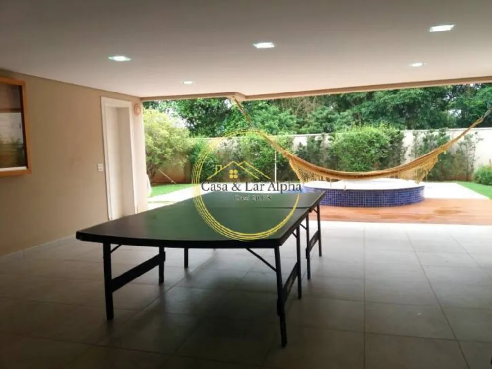 Casa, 4 quartos, 460 m² - Foto 10