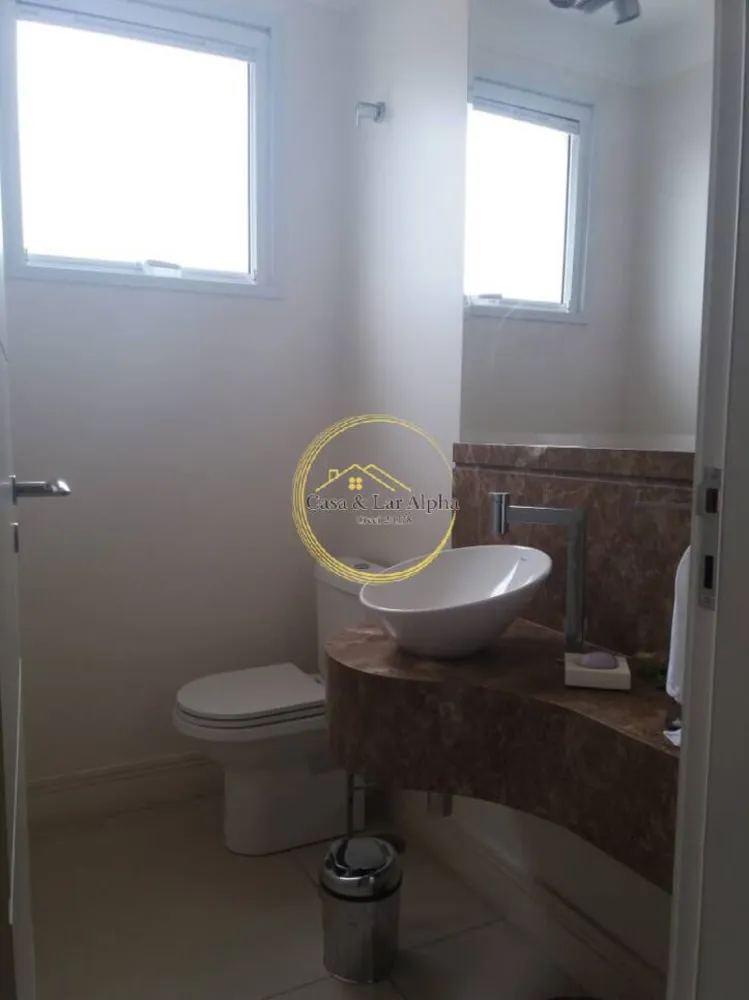 Casa, 4 quartos, 460 m² - Foto 14