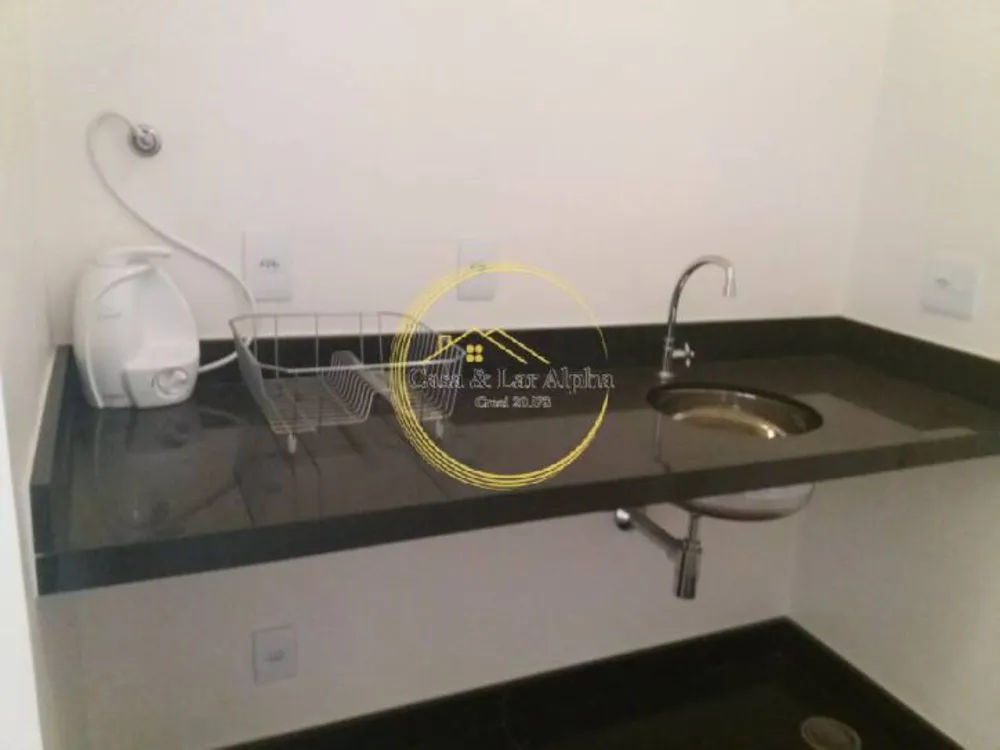 Casa, 4 quartos, 460 m² - Foto 13