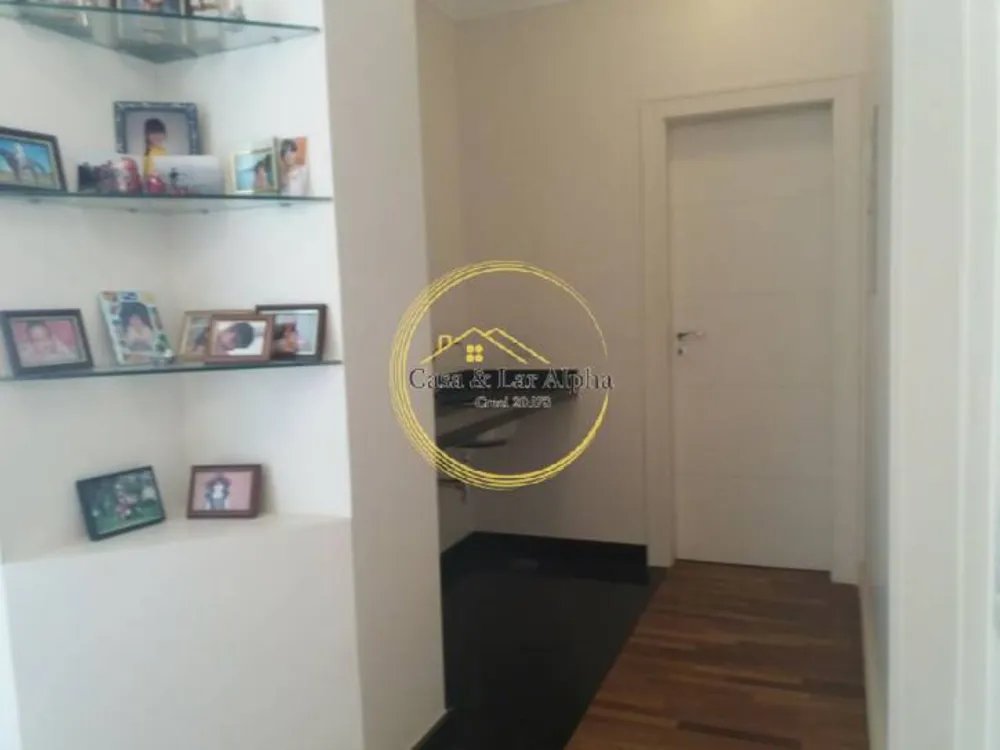 Casa, 4 quartos, 460 m² - Foto 11