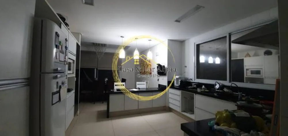 Casa, 4 quartos, 460 m² - Foto 4