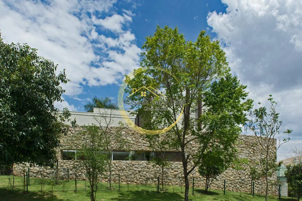 Casa, 4 quartos, 780 m² - Foto 2