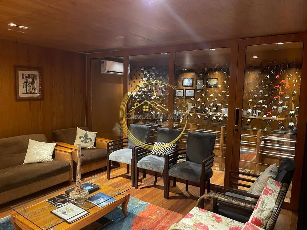 Casa, 4 quartos, 780 m² - Foto 3