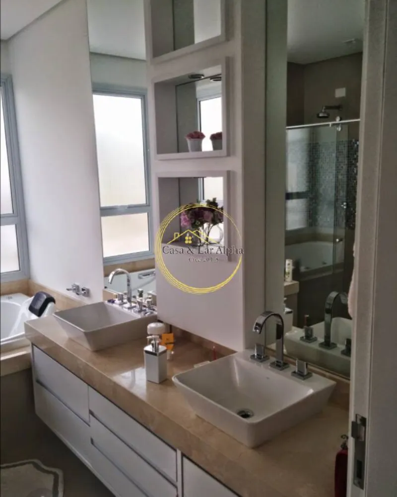 Casa, 3 quartos, 345 m² - Foto 15