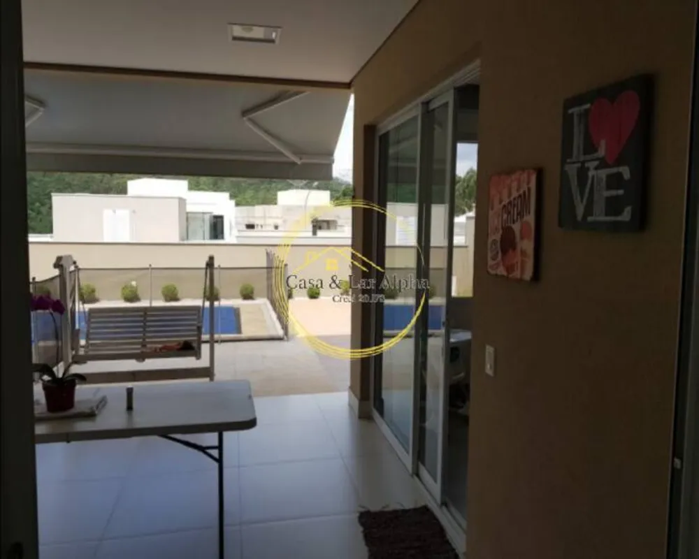 Casa, 3 quartos, 345 m² - Foto 6